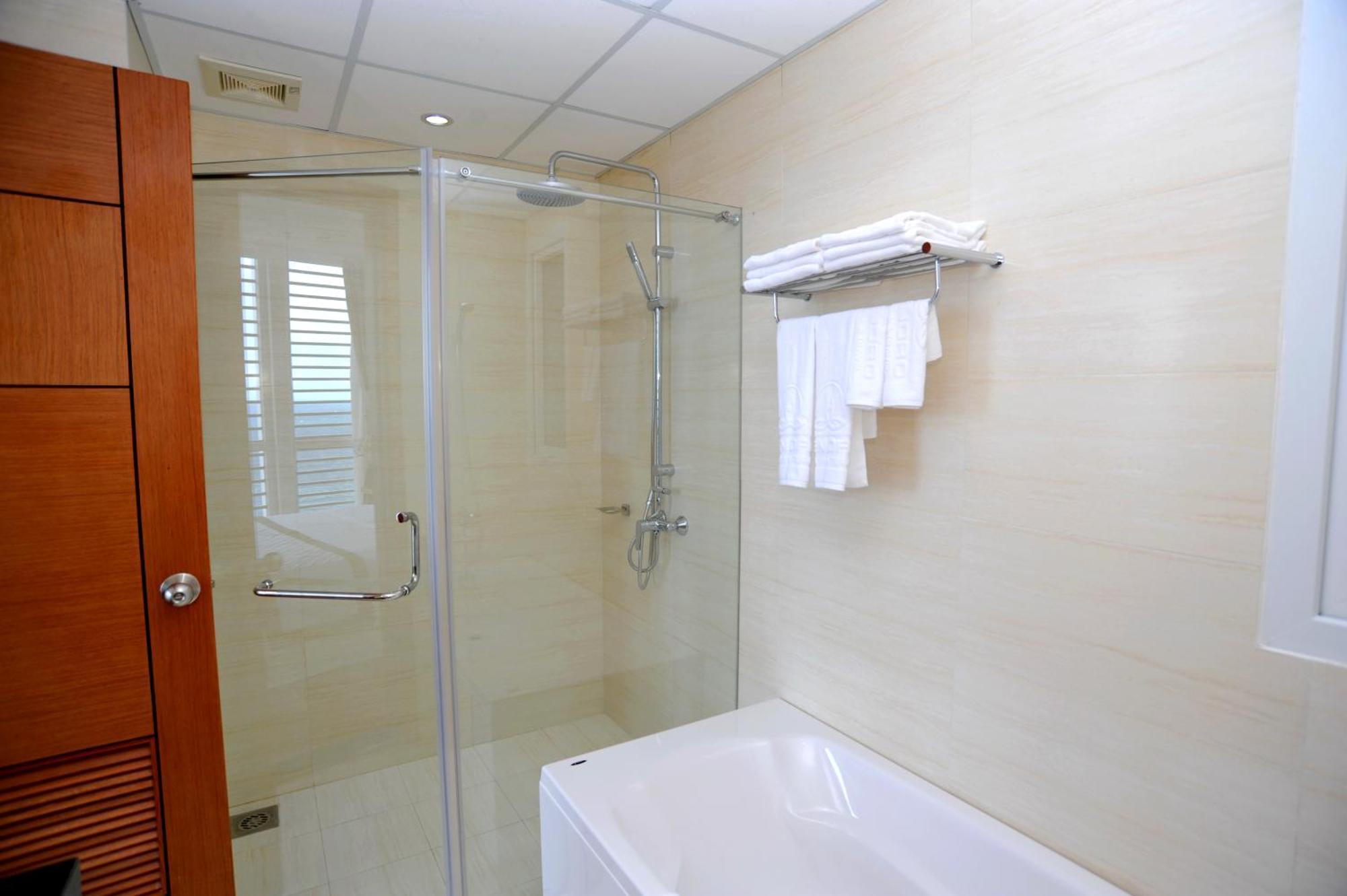 Dendro Beachfront Hotel Nha Trang Camera foto