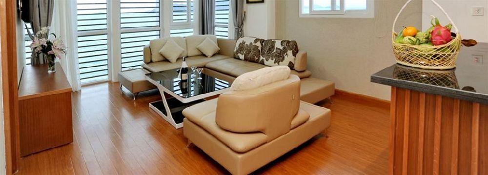 Dendro Beachfront Hotel Nha Trang Esterno foto