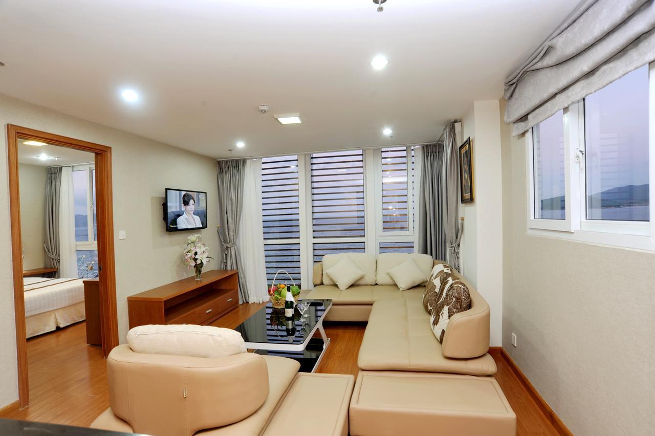 Dendro Beachfront Hotel Nha Trang Camera foto