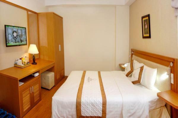 Dendro Beachfront Hotel Nha Trang Esterno foto